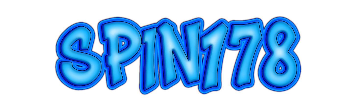 SPIN178 Logo